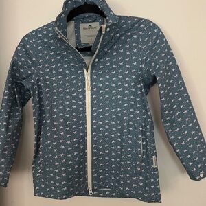 NWOT HorseWears Ireland Jacket